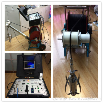 Water Well Camera, Underwater Camera, Borehole Camera, 100-2000m Water Well Inspection Camera and Borehole Camera and Borehole Camera for Underwater Well